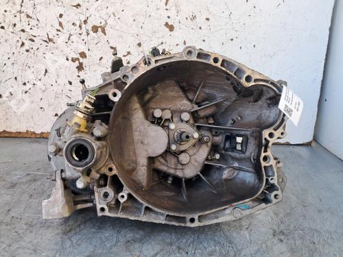 Gearkasse Gearkasse 38458401 38458401