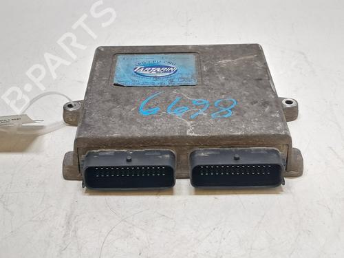 Used Electronic module Electronic module FIAT PUNTO (188_) 1.2 60 (188.030, .050, .130, .150, .230, .250) (60 hp) 39552911 39552911