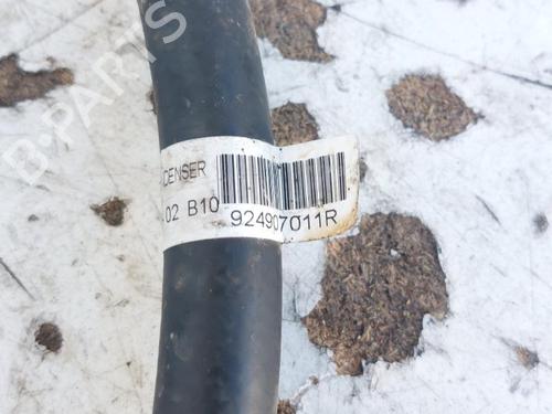 AC pipe DACIA SPRING EV (B6M1) | BP30454993M126 - Image 5