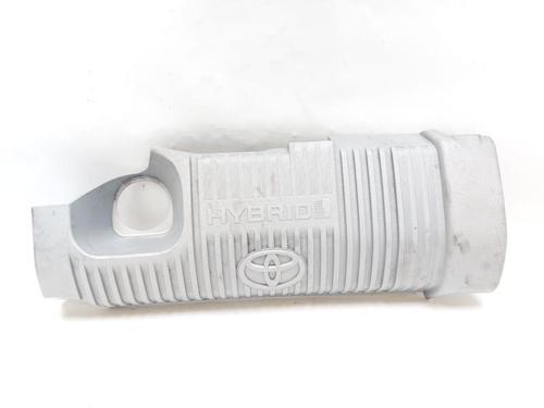 Protection supérieure TOYOTA YARIS (_P13_) 1.5 Hybrid (NHP130_, NHP130) (101 hp) 27443069