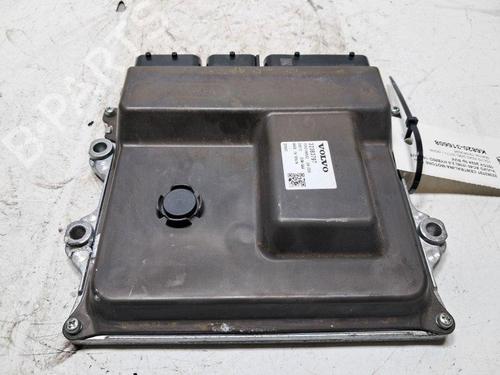 Engine control unit (ECU) VOLVO XC40 (536) B4 Mild-Hybrid | BP33752121M57 - Image 3