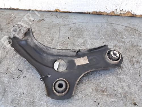 Left front suspension arm RENAULT CLIO V (B7_) 1.0 TCe 100 (B7MT) | BP36429973M12 - Image 3