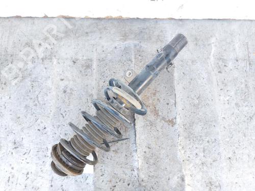 Left front shock absorber CITROËN C3 III Van (SX_, SY_) BlueHDi 100 | BP27442866M16 