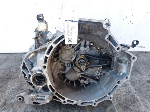 Used Gearbox Gearbox MAZDA 5 (CR) 2.0 CD (CR19) (110 hp) 33197184 33197184