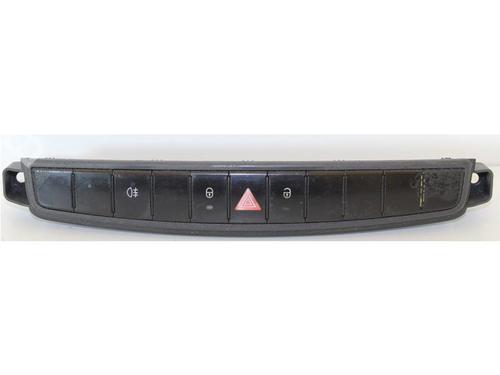 Used Climate control Climate control SMART FORFOUR (454) 1.5 CDI (454.000) (68 hp) 15143708 15143708