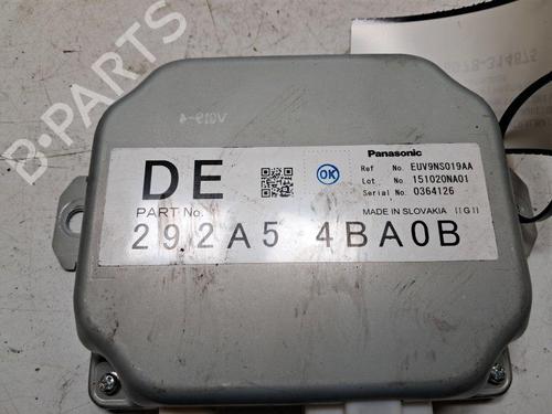 Engine control unit (ECU) NISSAN JUKE (F15) 1.5 dCi | BP33457104M57  - Image 5