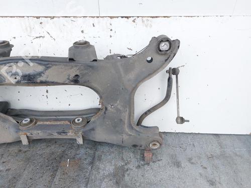 Rear axle LAND ROVER RANGE ROVER EVOQUE (L538) 2.2 D 4x4 | BP17383371M2 