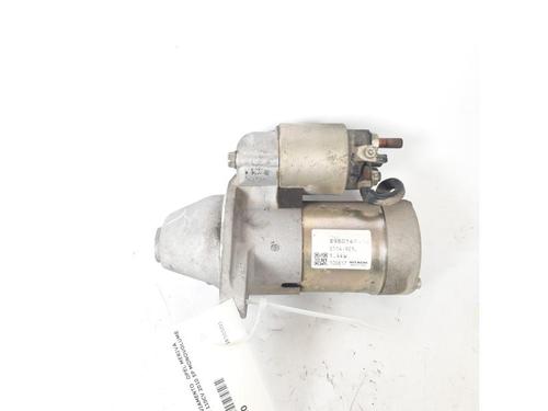 Used Starter Starter OPEL MERIVA B MPV (S10) 1.7 CDTI (75) (131 hp) 15151845 15151845