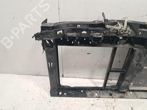 Front slam panel CITROËN C3 II (SC_) 1.4 HDi 70 (SC8HZC, SC8HR0, SC8HP4) | BP33195152C72 - Image 3