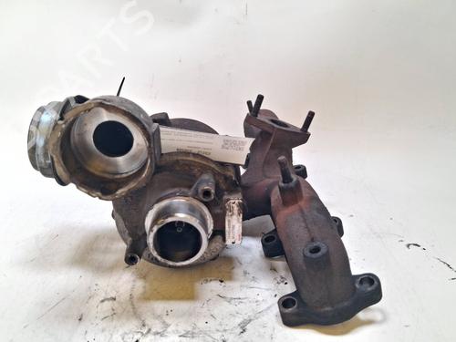 Turbolader/Kompressor Turbolader/Kompressor 39197182 39197182