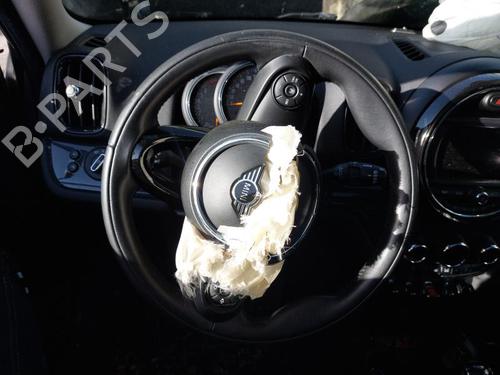 Upper protection MINI MINI COUNTRYMAN (F60) Cooper ALL4 | BP18740265M93