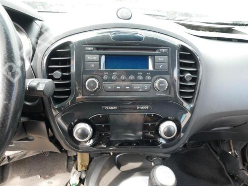 Left front window switch NISSAN JUKE (F15) 1.5 dCi | BP22754095I27 
