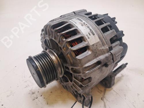 Used Alternator Alternator 38949428 38949428