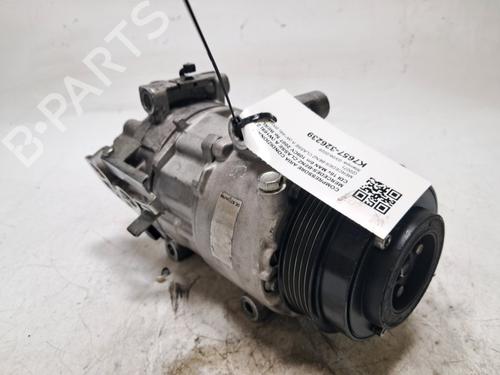 ac-compressor-mercedes-benz-a-class-w169-2004-2005-2006-2007-2008-2009-2010-2011-2012-36353028 main image
