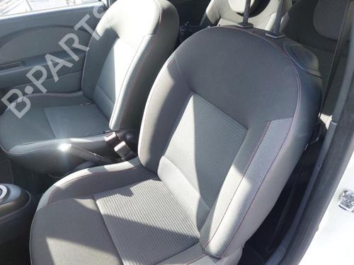 Alternator RENAULT TWINGO II (CN0_) 1.2 16V (CN04, CN0B) | BP27713273M7