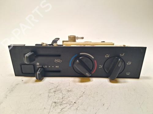 Used Climate control Climate control 38794721 38794721