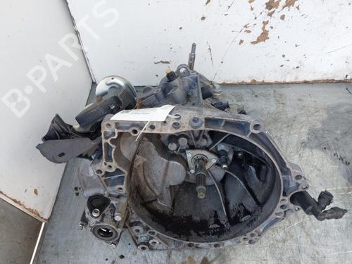 Gearbox PEUGEOT PARTNER Tepee 1.6 HDi 90 | BP37088399M3 - Image 2
