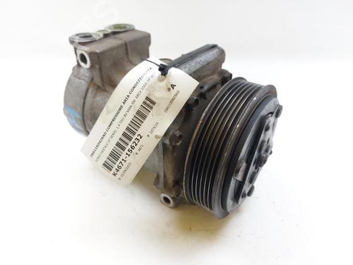 AC compressor FORD FIESTA V (JH_, JD_) 1.4 TDCi | BP29064336M34