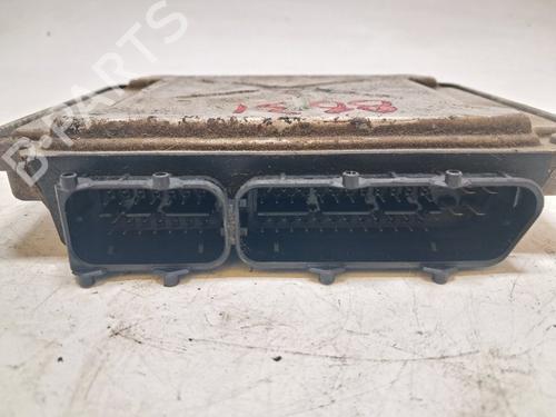 Engine control unit (ECU) FIAT PANDA (169_) 1.2 (169.AXB11, 169.AXB1A) | BP39900731M57 - Image 4