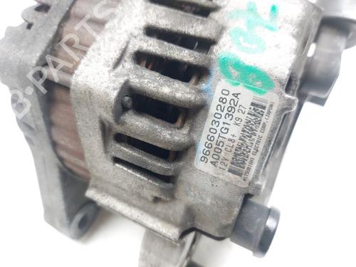 Alternator CITROËN C3 I (FC_, FN_) 1.1 i | BP29238884M7 