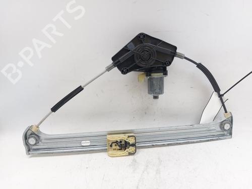 Front left window mechanism FORD COUGAR (EC_) 2.0 16V | BP26672187C22 
