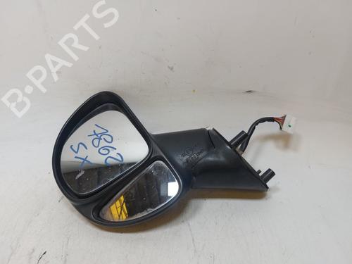 Used Left mirror Left mirror 36880928 36880928