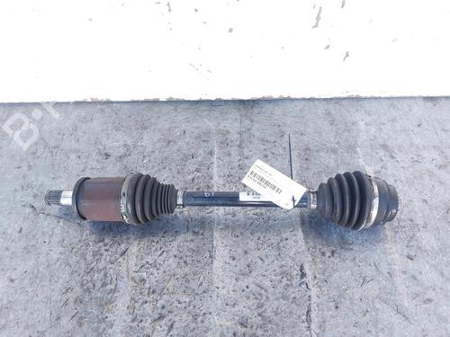 Used Left front driveshaft BMW X3 (F25) xDrive 20 d (190 hp) 17455455