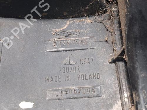 Right taillight FIAT PANDA (169_) 1.2 (169.AXB11, 169.AXB1A) | BP39900734C35 - Image 5