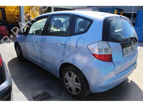 Left front suspension arm HONDA JAZZ III (GE_, GG_, GP_, ZA_) 1.3 i (GE6, GG3, GG6) | BP15144516M12