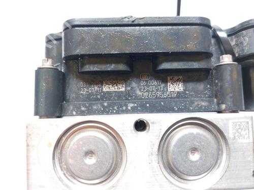 ABS pump LANCIA YPSILON (312_) 1.0 Mild Hybrid (312) | BP33192711M43  - Image 6