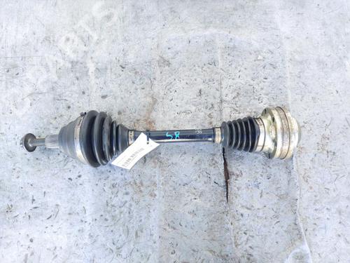 Antriebswelle links vorne für VW BEETLE (5C1, 5C2) 2.0 TDI (140 hp) 29474508