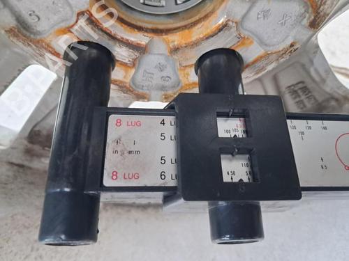 Fælk MAZDA 2 Hatchback (KB) 1.5 Hybrid (KBAC3X) | BP33195829C45  - Image 8