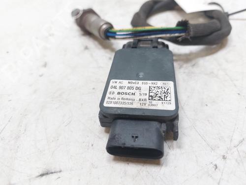 Electronic sensor SKODA OCTAVIA III Combi (5E5, 5E6) 1.6 TDI | BP30898768M84