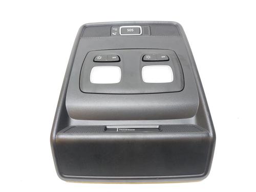 Innerbelysning RENAULT CLIO V (B7_) 1.0 TCe 90 (B7MT) (91 hp) 30453597