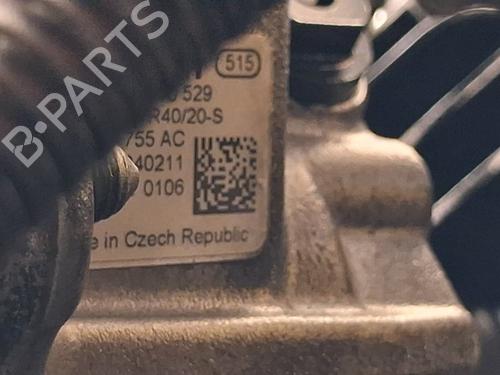 Engine AUDI Q5 (8RB) 2.0 TDI quattro | BP39067555M1 - Image 7