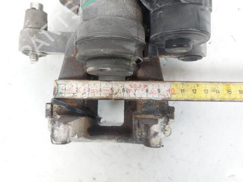 Right front brake caliper SEAT LEON Sportstourer (KL8, KLD) 2.0 TDI | BP23881197M104