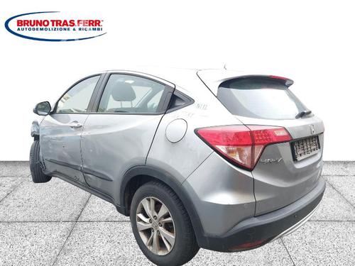 Engine control unit (ECU) HONDA HR-V (RU) 1.6 i-DTEC (RU8) | BP15165773M57 - Image 3