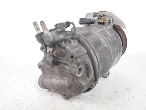 AC compressor LAND ROVER RANGE ROVER SPORT I (L320) 3.0 D 4x4 | BP15159027M34 