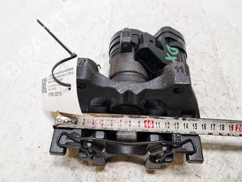 Right front brake caliper AUDI Q2 (GAB, GAG) 30 TFSI | BP36218214M104 - Image 2