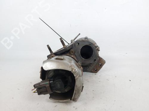 Turbocharger/Supercharger LAND ROVER RANGE ROVER SPORT I (L320) 3.0 D 4x4 | BP17834678M71 