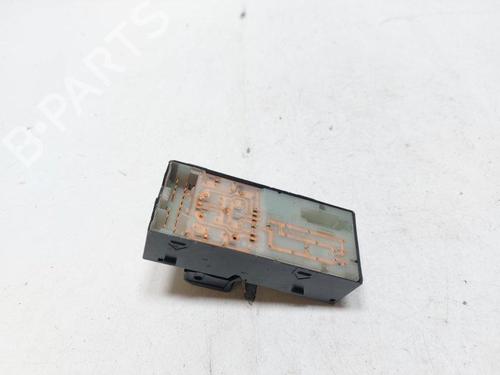 Left front window switch NISSAN MICRA IV (K13K, K13KK) 1.2 | BP33734625I27 - Image 3