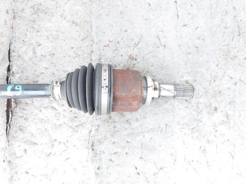 Left front driveshaft NISSAN MICRA V (K14) 1.0 IG-T | BP29884662M38 