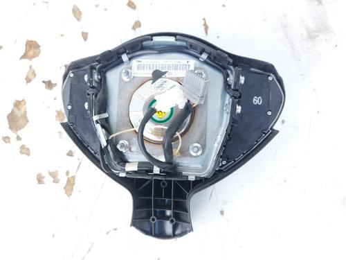 Airbag Kit NISSAN JUKE (F15) 1.5 dCi | BP29383675C86 