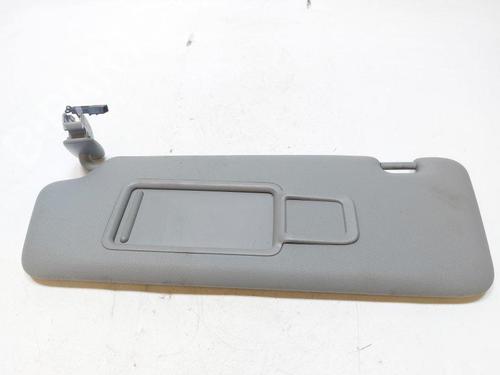 Used Left sun visor Left sun visor AUDI A3 Limousine (8VS, 8VM) 1.6 TDI (115 hp) 33616325 33616325
