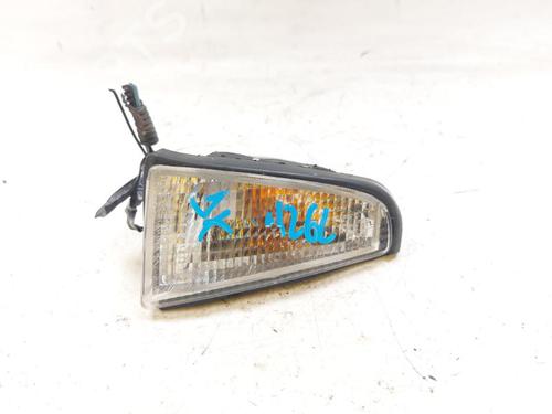 Used Right headlight Right headlight FIAT CINQUECENTO (170_) 1.1 Sporting (170AH) (54 hp) 27538806 27538806