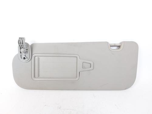 Used Left sun visor Left sun visor KIA CEE'D Sportswagon (JD) 1.6 CRDi 110 (110 hp) 15172039 15172039