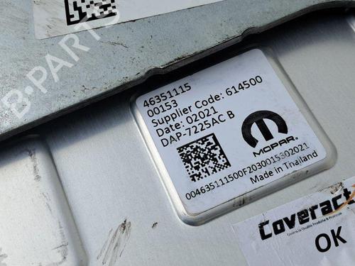 Electronic module JEEP RENEGADE SUV (BU, B1, BV) 1.3 PHEV 4Xe | BP34052493M83  - Image 7