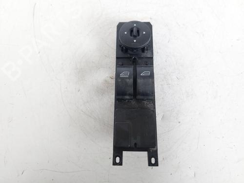 Used Left front window switch FORD FOCUS III 1.6 TDCi (115 hp) 23947454