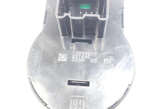 Switch OPEL ZAFIRA TOURER C (P12) 1.6 CNG (75) | BP24540530I30 