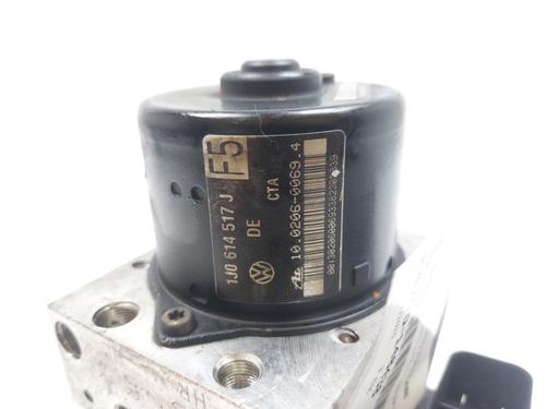Módulo de ABS VW GOLF IV (1J1) 1.6 16V | BP27672041M43 